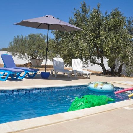 Villa Salem Maison D'Architecte Toute Equipee & Piscine Arkou ภายนอก รูปภาพ